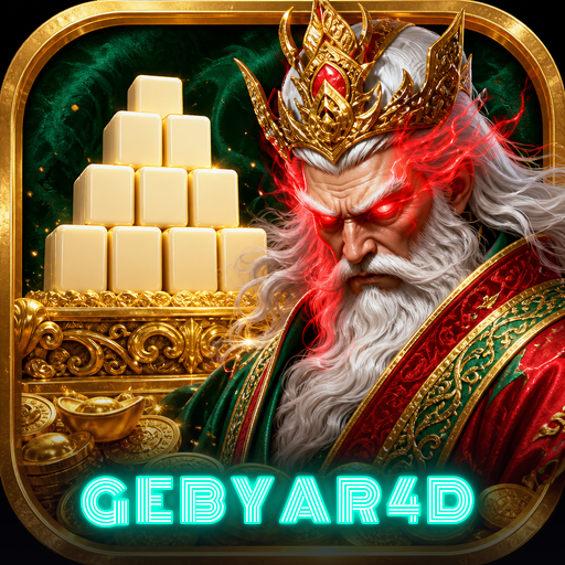 gebyar4d APK Indonesia - Panduan Lengkap dan Tutorial