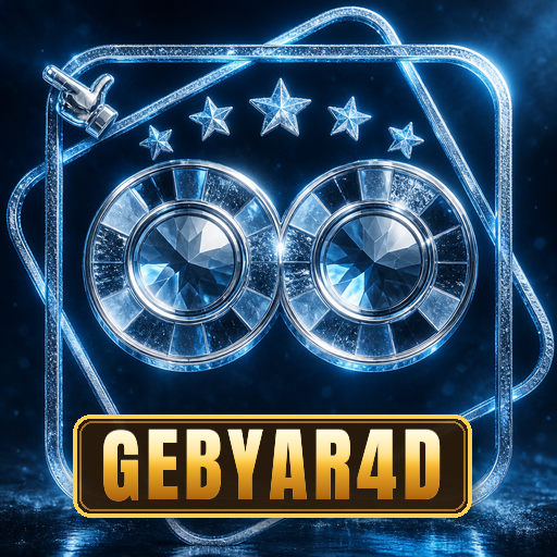 gebyar4d APK Indonesia - Panduan Lengkap dan Tutorial